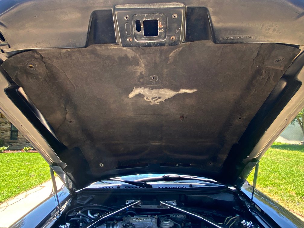 Image for 1997 Mustang GT