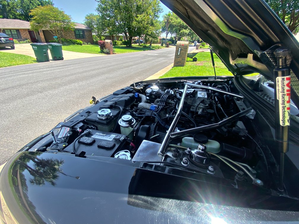 Image for 1997 Mustang GT