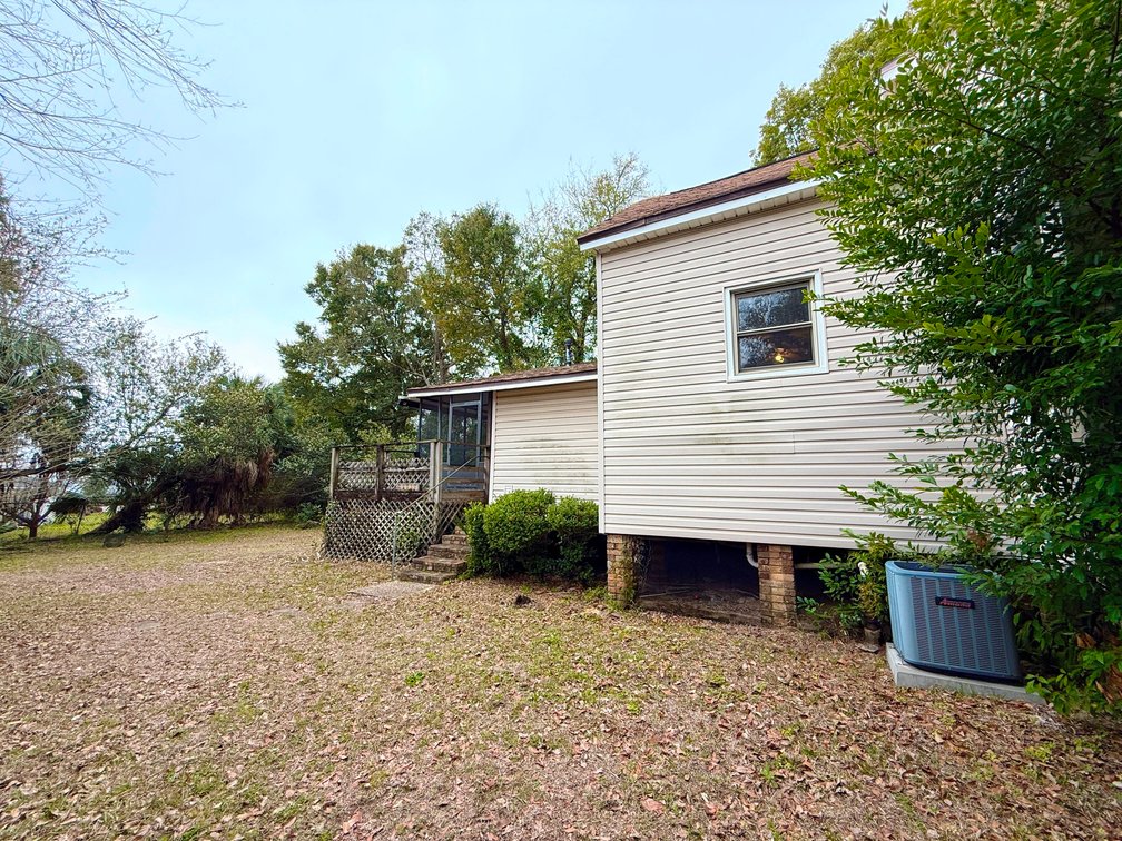 Image for Prime East Hill Real Estate Auction - 1305 E La Rua St - Pensacola FL