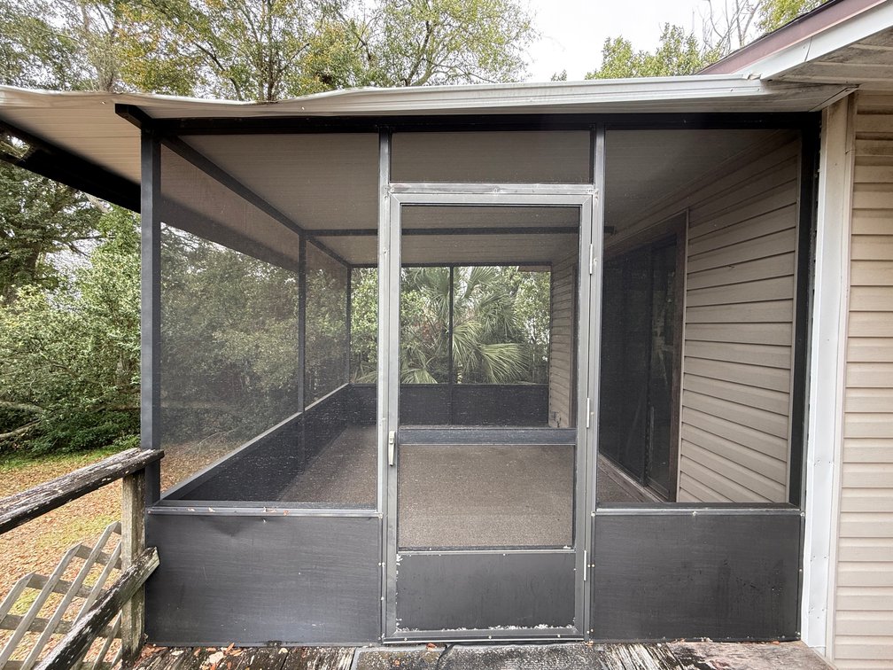 Image for Prime East Hill Real Estate Auction - 1305 E La Rua St - Pensacola FL