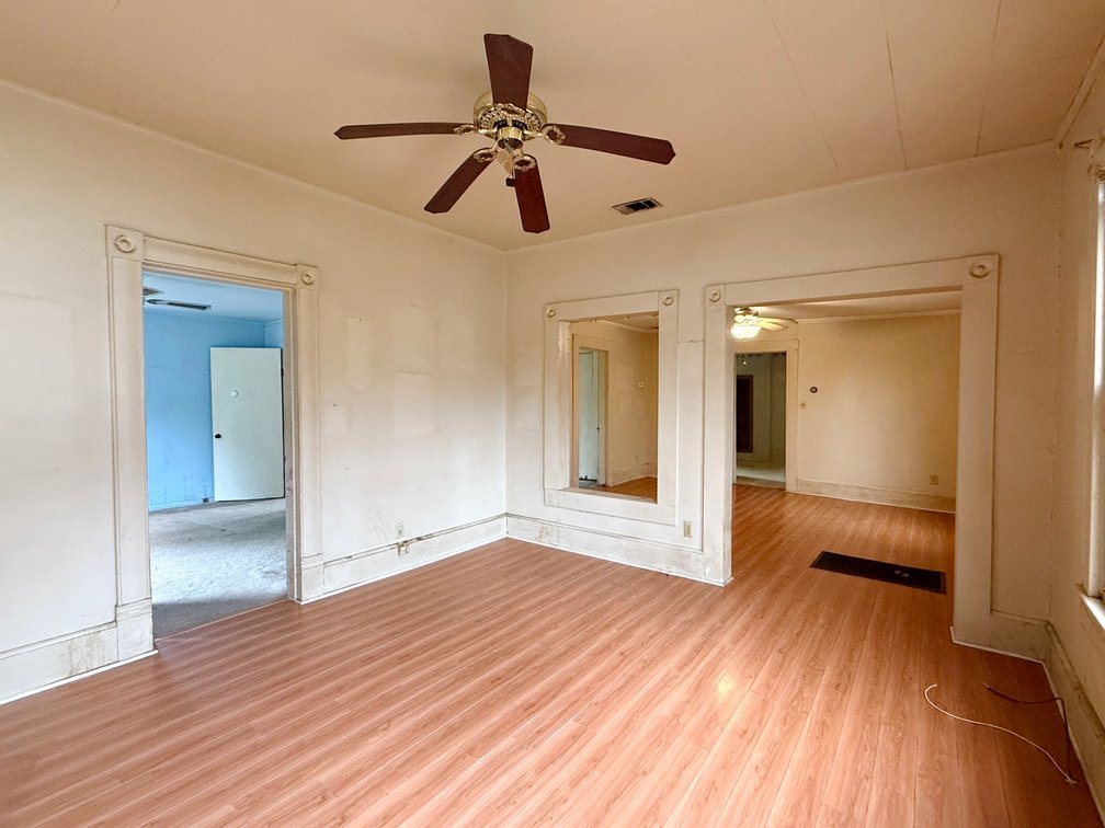 Image for Prime East Hill Real Estate Auction - 1305 E La Rua St - Pensacola FL