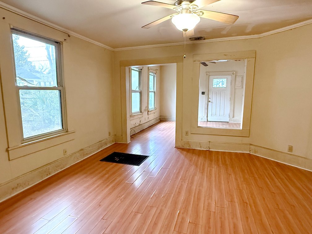 Image for Prime East Hill Real Estate Auction - 1305 E La Rua St - Pensacola FL