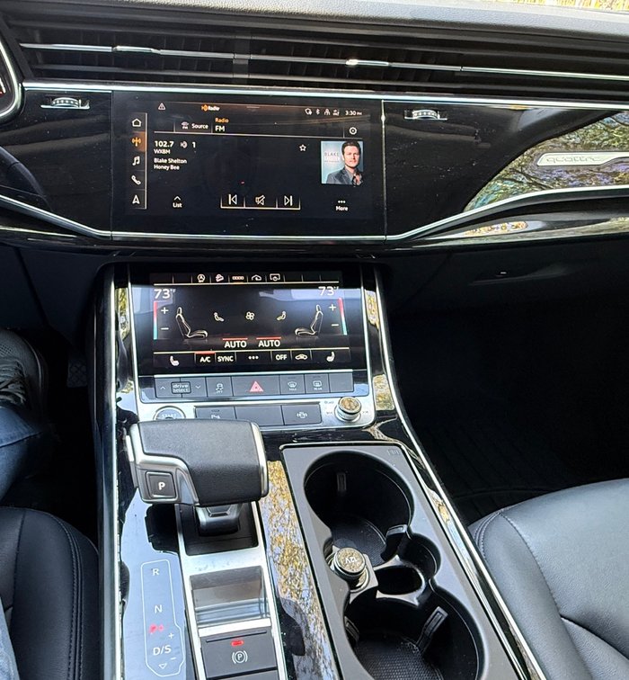 Image for 2022 AUDI Q7 QUATTRO PREMIUM 55 TFSI