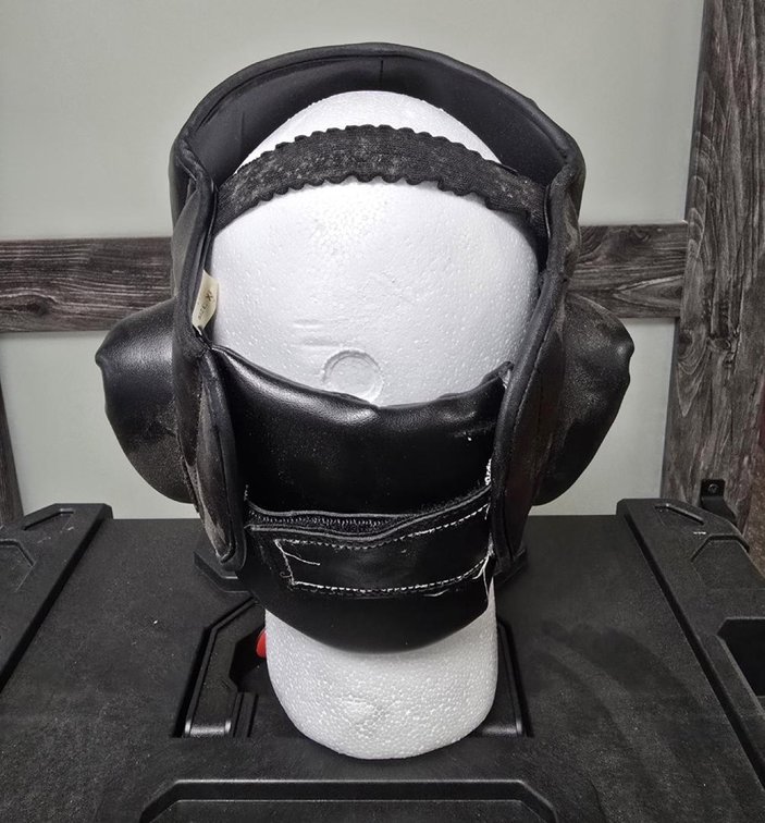 Image for Bulk Lot – ProForce Boxing & MMA Chest Guards & Headgear (700–900 Units Total)