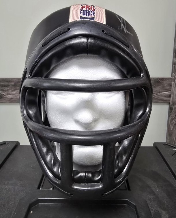 Image for Bulk Lot – ProForce Boxing & MMA Chest Guards & Headgear (700–900 Units Total)