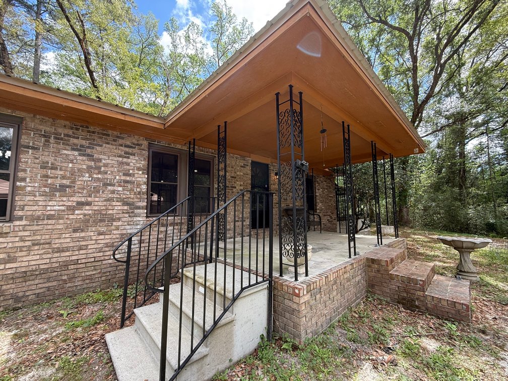 Image for 2,278± SF Remodeled Home on 3.82 Acres at Choctawhatchee River