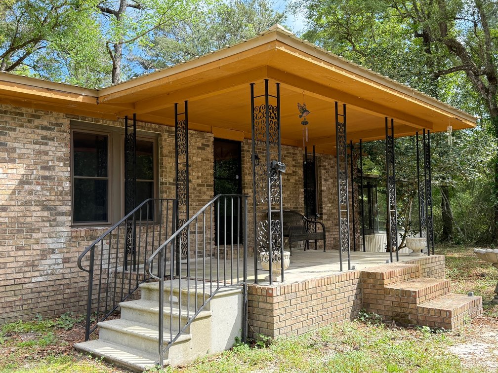 Image for 2,278± SF Remodeled Home on 3.82 Acres at Choctawhatchee River