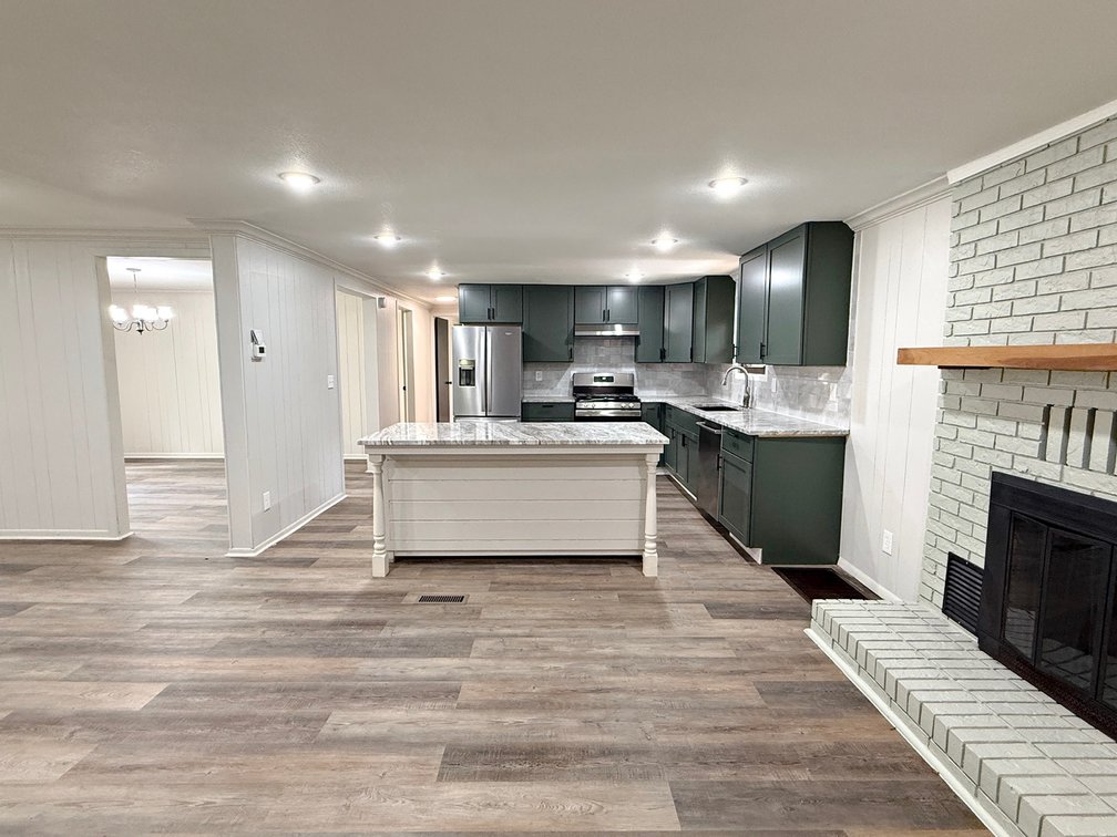 Image for 2,278± SF Remodeled Home on 3.82 Acres at Choctawhatchee River