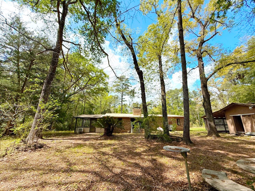 Image for 2,278± SF Remodeled Home on 3.82 Acres at Choctawhatchee River