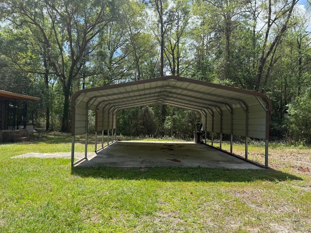 Image for 2,278± SF Remodeled Home on 3.82 Acres at Choctawhatchee River