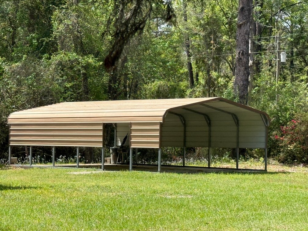 Image for 2,278± SF Remodeled Home on 3.82 Acres at Choctawhatchee River