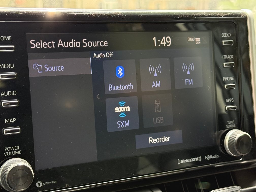 Image for 2021 TOYOTA RAV4
