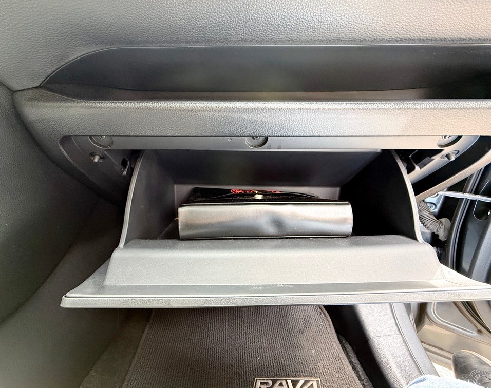 Image for 2021 TOYOTA RAV4