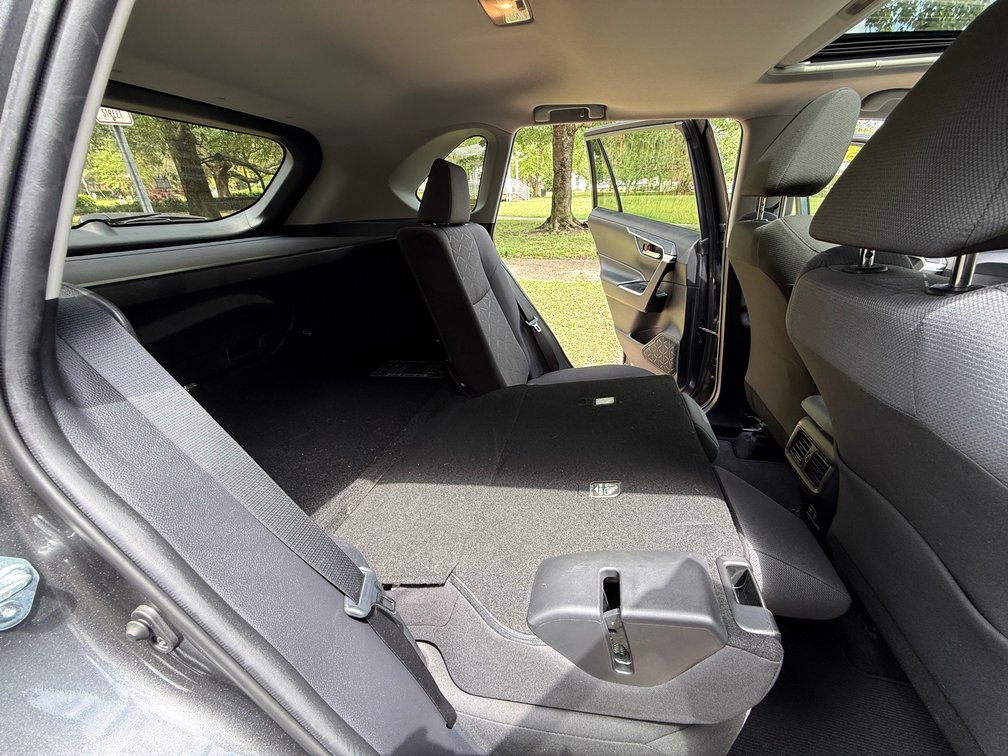 Image for 2021 TOYOTA RAV4