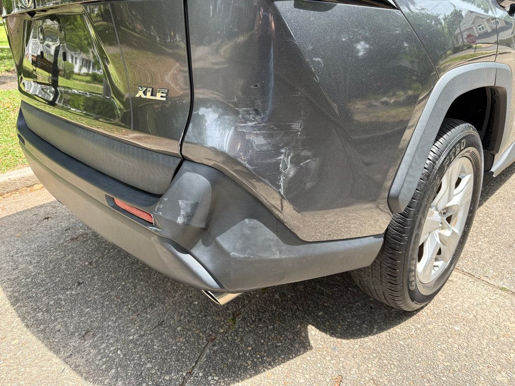 Image for 2021 TOYOTA RAV4