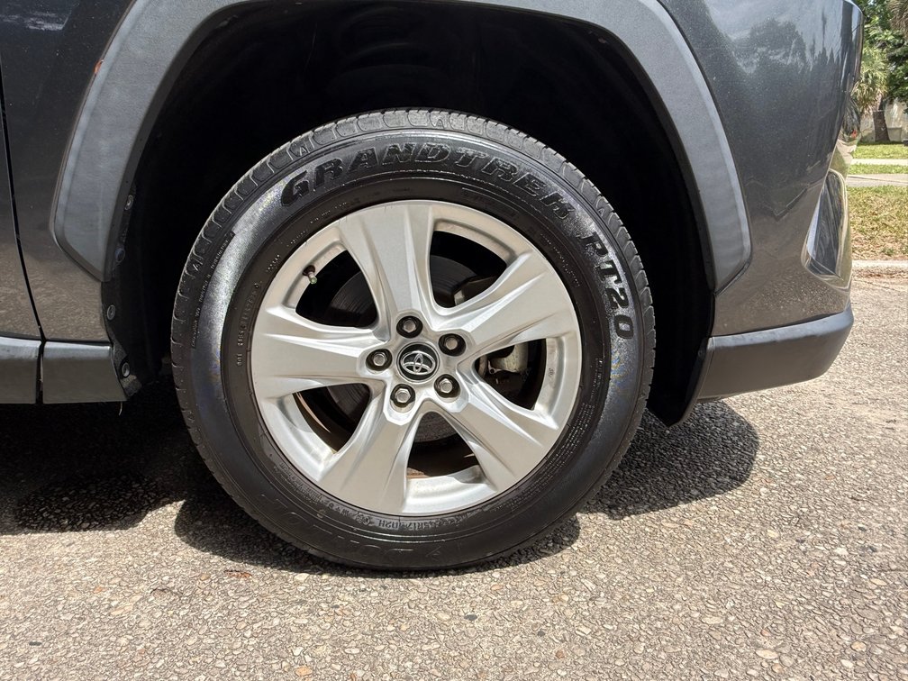 Image for 2021 TOYOTA RAV4