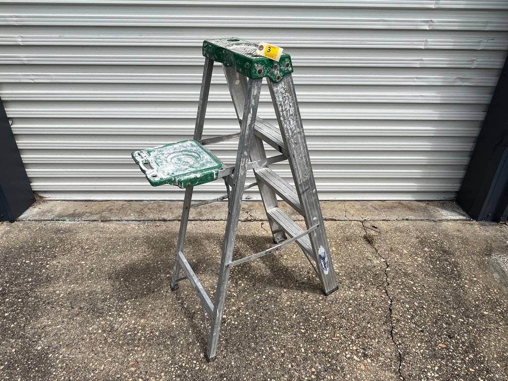 Image for Contractor Tool, Hardware, Building Supply & Surplus Auction - Estate