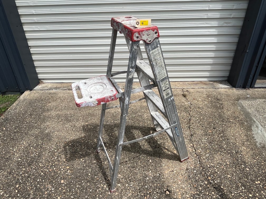 Image for Contractor Tool, Hardware, Building Supply & Surplus Auction - Estate