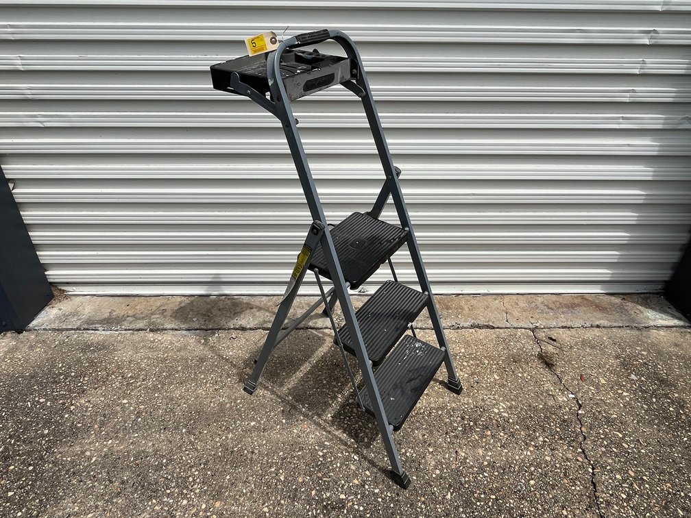 Image for Contractor Tool, Hardware, Building Supply & Surplus Auction - Estate