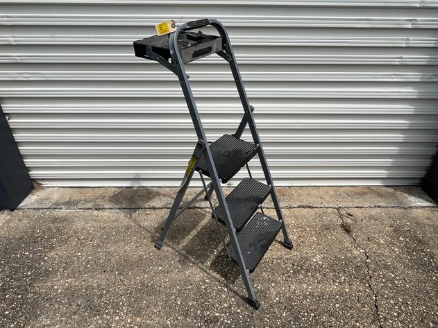 Image for Contractor Tool, Hardware, Building Supply & Surplus Auction - Estate