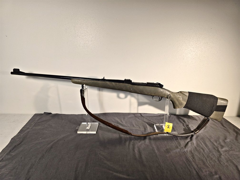 Image for Firearms, Military Surplus, Tools, Sporing Goods, Sheet Metal Equipment & More