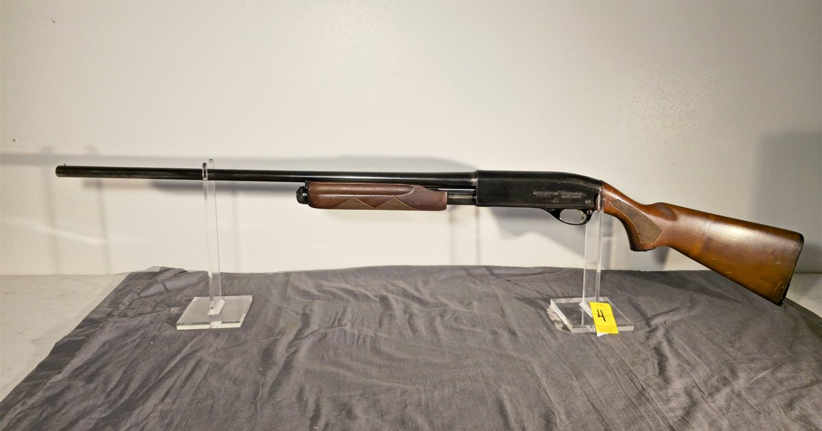 Image for Firearms, Military Surplus, Tools, Sporing Goods, Sheet Metal Equipment & More