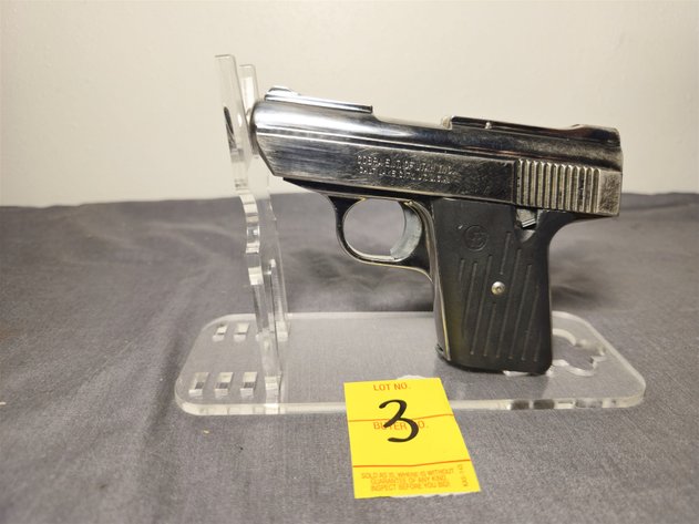 Image for Firearms, Military Surplus, Tools, Sporing Goods, Sheet Metal Equipment & More