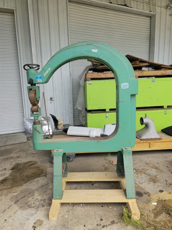 Image for Firearms, Military Surplus, Tools, Sporing Goods, Sheet Metal Equipment & More