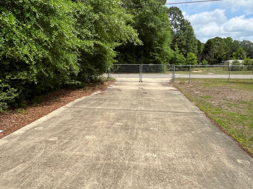 Image for East Milton Estate Auction – 1± Acre Corner Property, Home & Barns