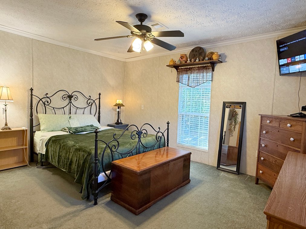 Image for East Milton Estate Auction – 1± Acre Corner Property, Home & Barns