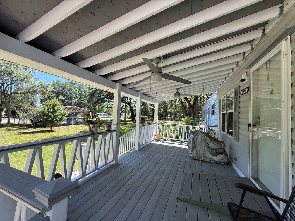 Image for East Milton Estate Auction – 1± Acre Corner Property, Home & Barns