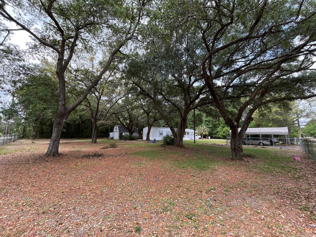 Image for East Milton Estate Auction – 1± Acre Corner Property, Home & Barns