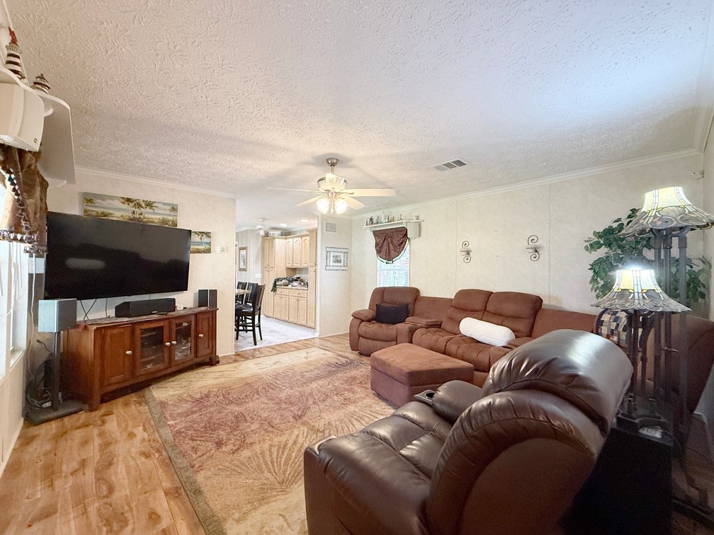 Image for East Milton Estate Auction – 1± Acre Corner Property, Home & Barns