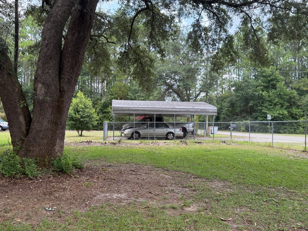 Image for East Milton Estate Auction – 1± Acre Corner Property, Home & Barns