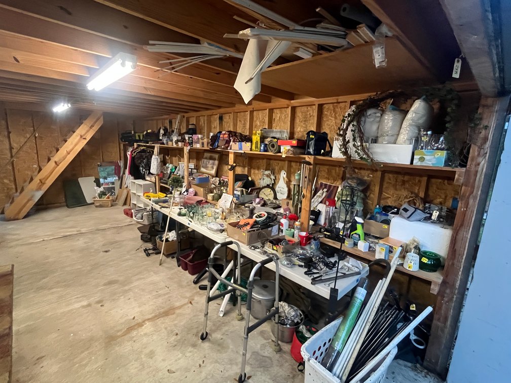 Image for East Milton Estate Remaining Inventory Bulk Bid