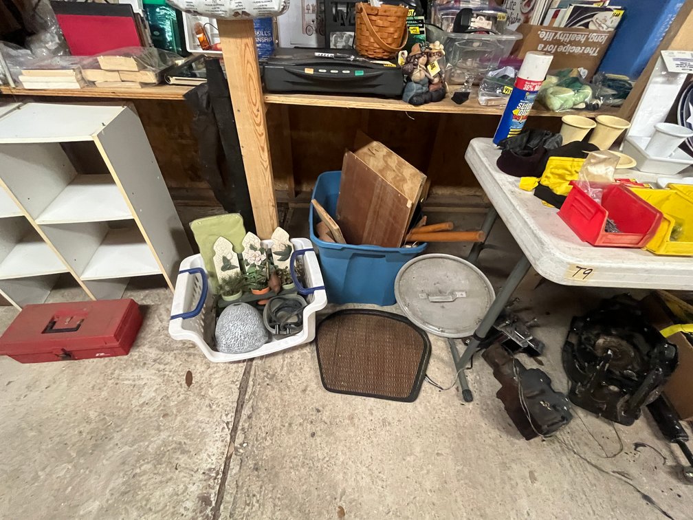 Image for East Milton Estate Remaining Inventory Bulk Bid