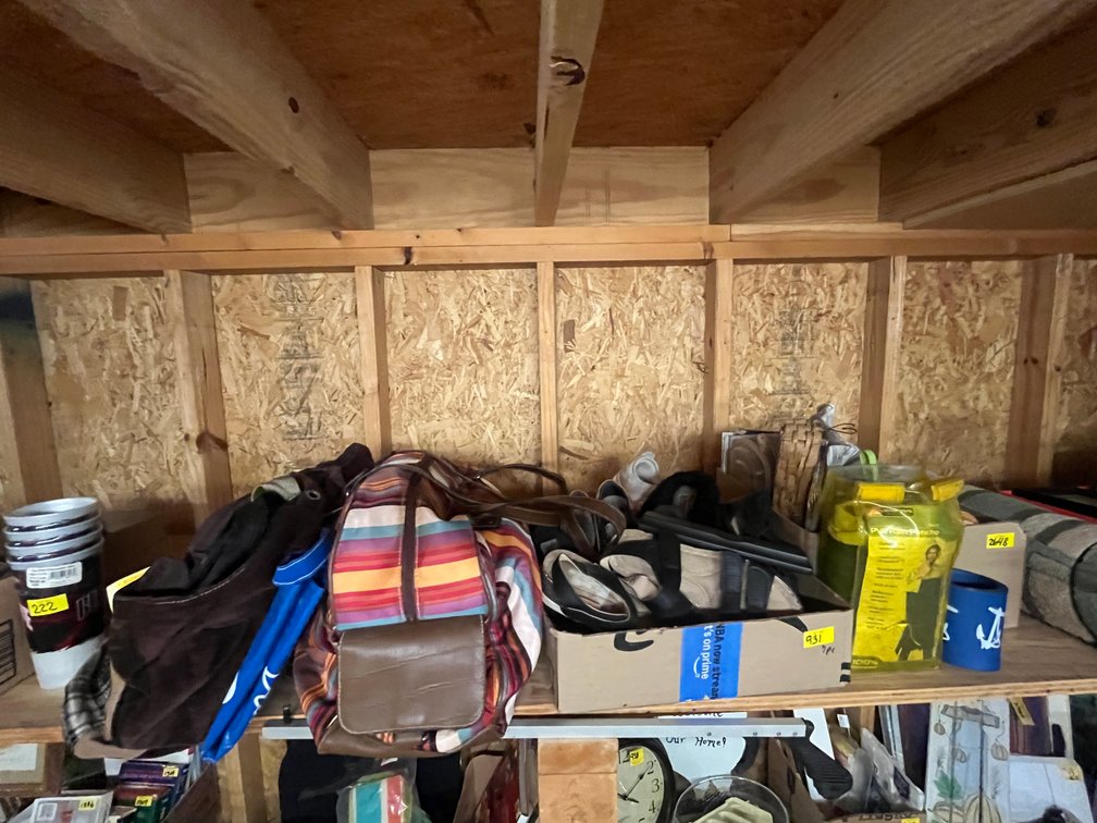 Image for East Milton Estate Remaining Inventory Bulk Bid