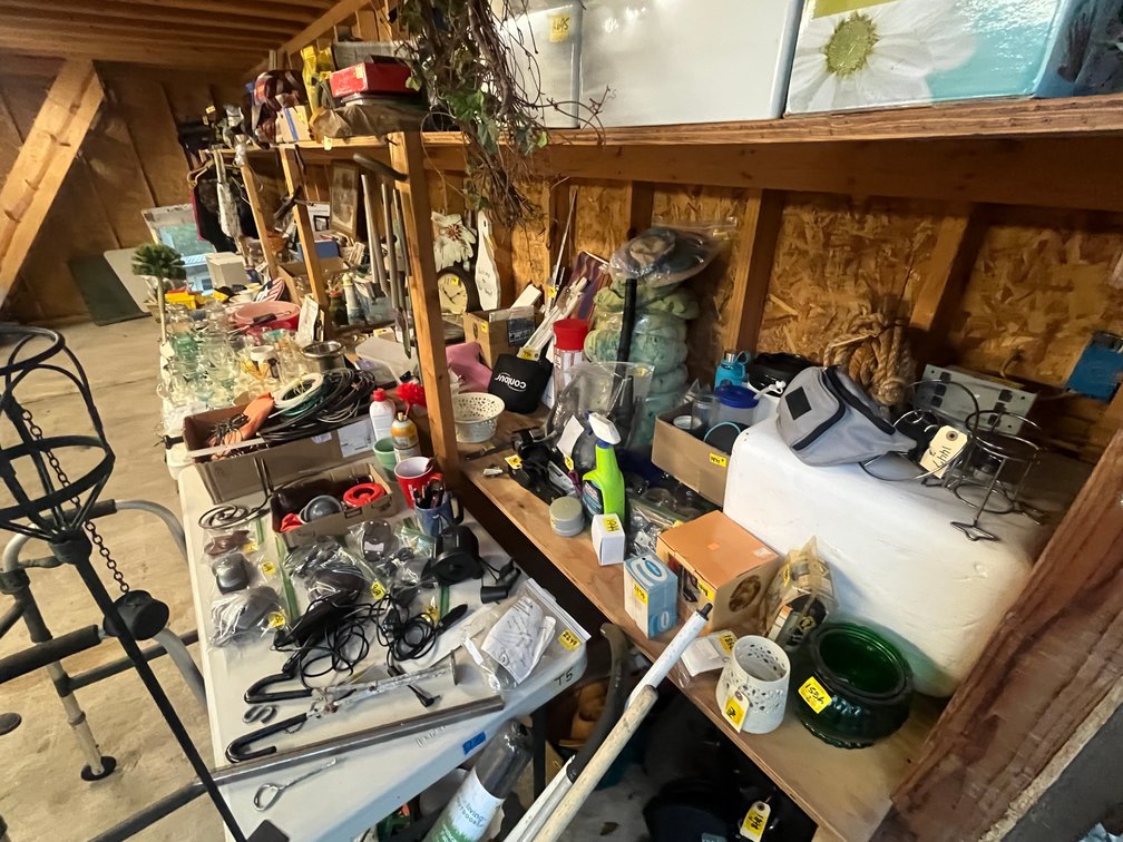 Image for East Milton Estate Remaining Inventory Bulk Bid
