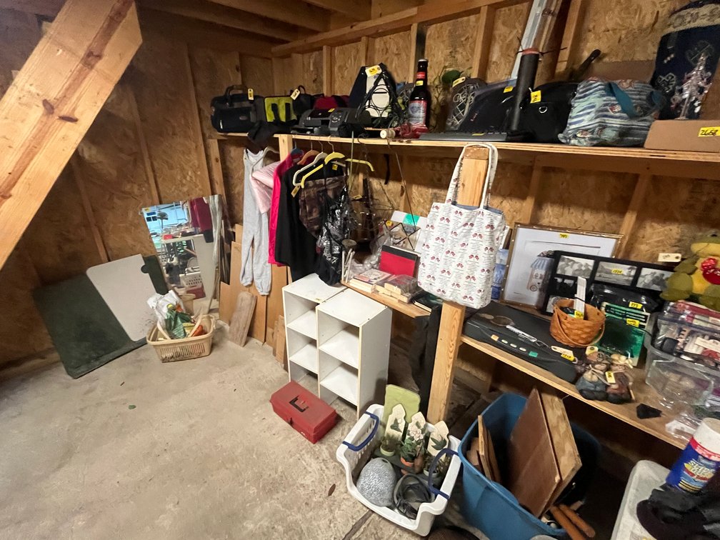 Image for East Milton Estate Remaining Inventory Bulk Bid