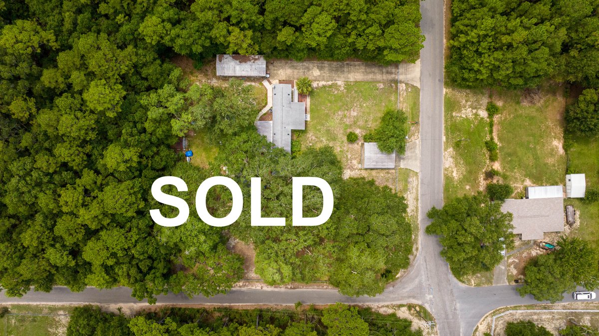 Image for East Milton Estate Auction – 1± Acre Corner Property, Home & Barns