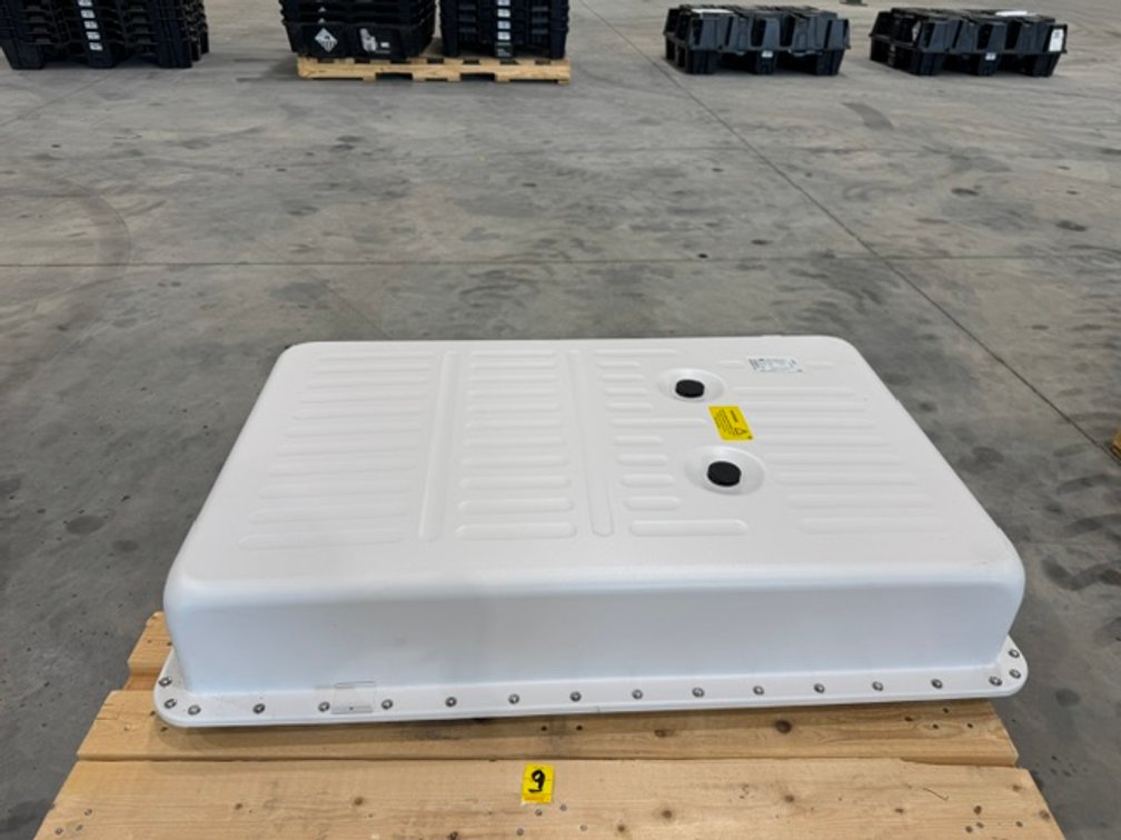 SolarEdge BAT-10K1P Home Battery