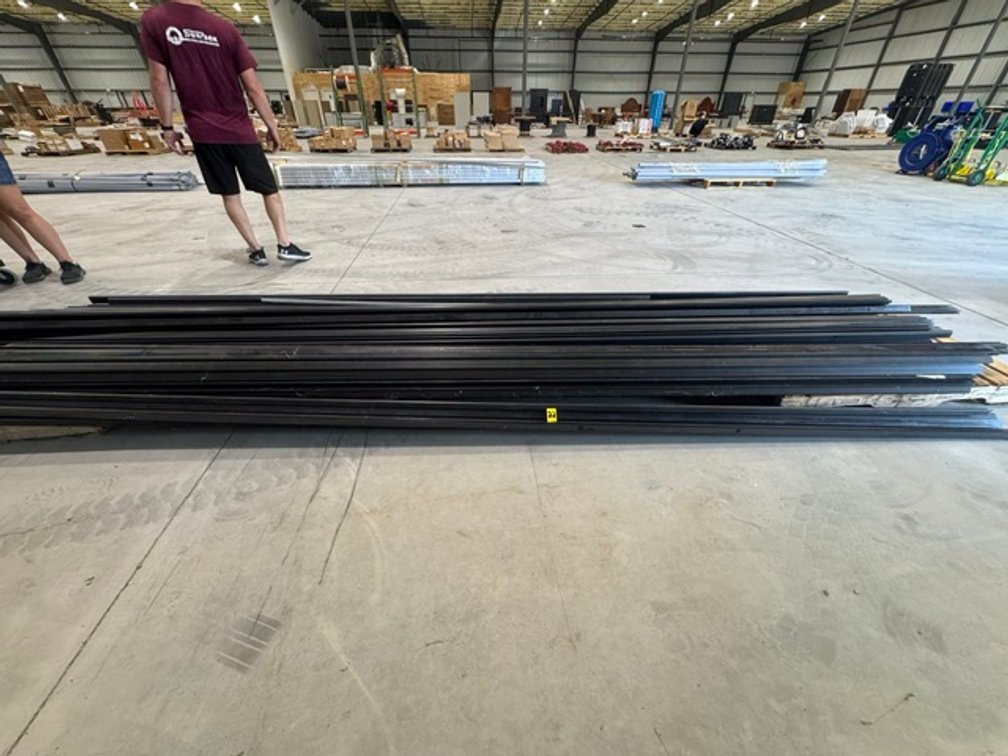 Ironridge SolarMount Aluminum Solar Racking Rail