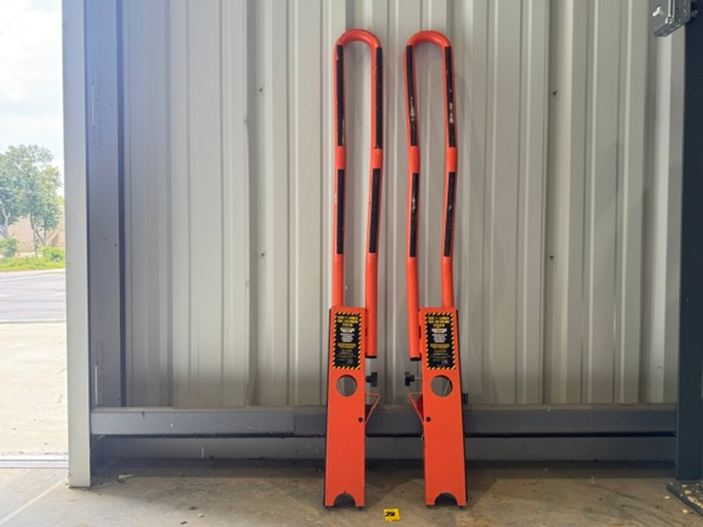 Guardian 10800 Safe-T Ladder Extension System