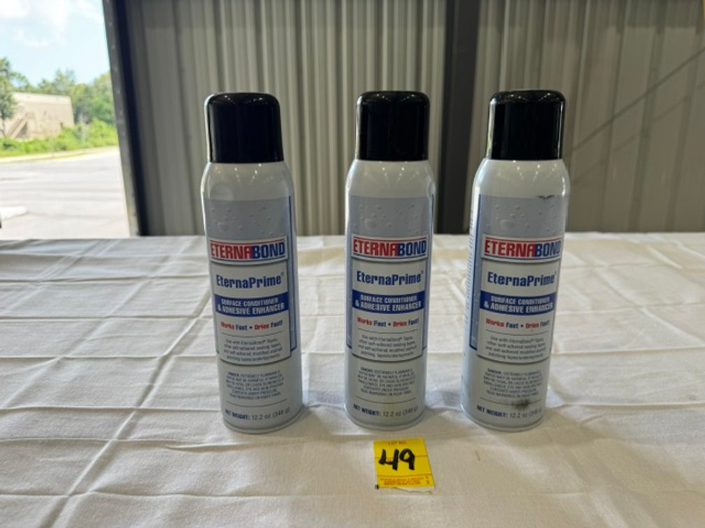 EternaBond EternaPrime Adhesive & Surface Conditioner