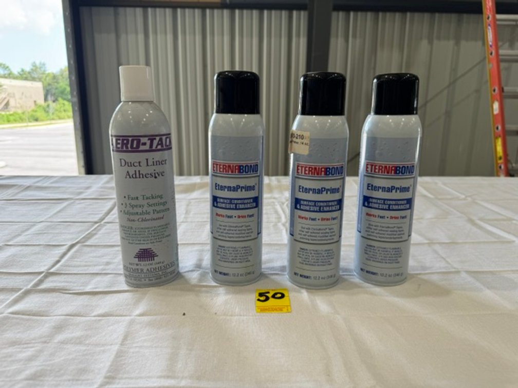 EternaBond EternaPrime Adhesive & Surface Conditioner +