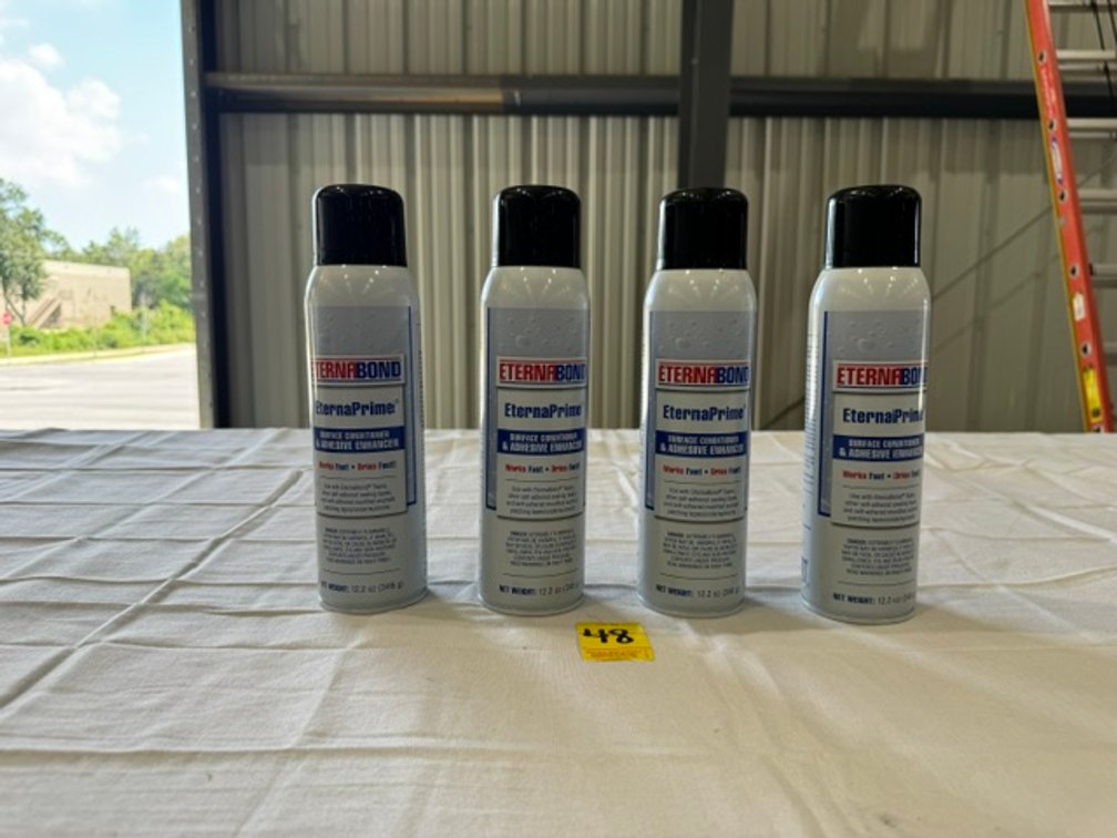EternaBond EternaPrime Adhesive & Surface Conditioner