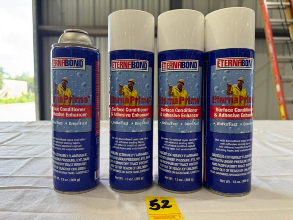 EternaBond EternaPrime Surface Conditioner & Adhesive