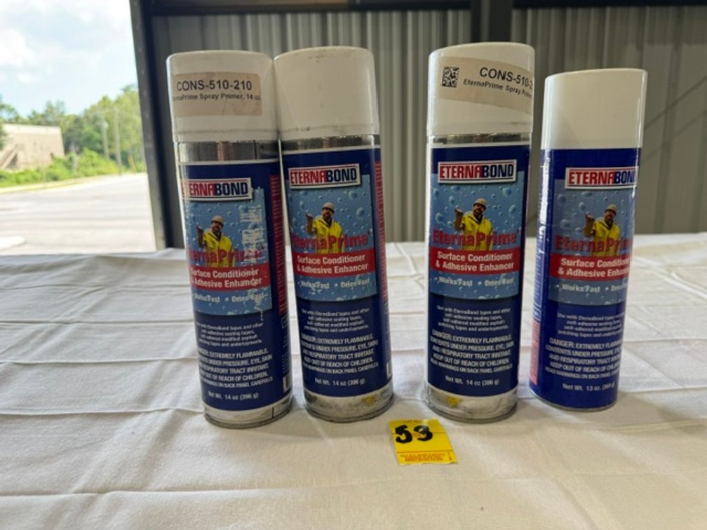 EternaBond EternaPrime Surface Conditioner & Adhesive