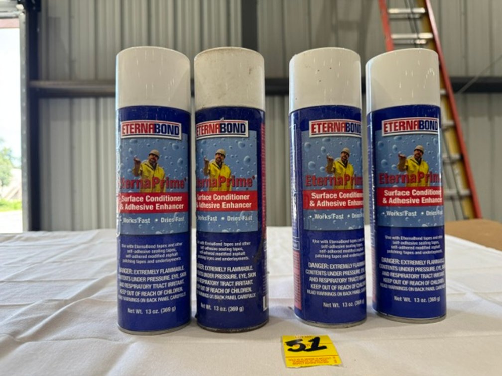EternaBond EternaPrime Surface Conditioner & Adhesive