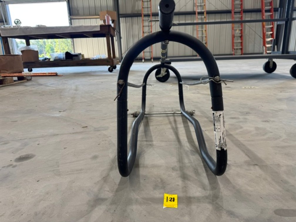 Southwire MH8210 Wire Handling Cart, No Wheels